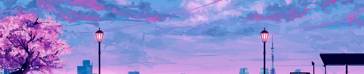 Traktrain banner for @comfy