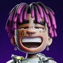 rrez - Lil uzi x popp hunna x k suave type beat - Dreaming