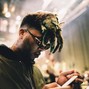 rrez - Lil Uzi Vert x TM88 Type Beat - Dark Knight