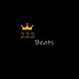 222 Beats - Hard Type Beat 'Soldiers'