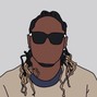 yokozunabeats - false king(future type beat 145bpm)