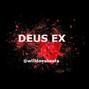 willdoesbeats - DEUS EX - Hard Southside X Ronny J Type Beat
