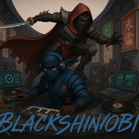 BlackShinobi