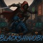 BlackShinobi - ( D.rich ) coach 143bpm A#4 prodby Blackshinobi