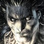 BlackShinobi - Sandman