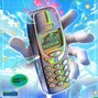 Nikos - nokia