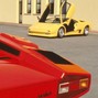 Nikos - Plugg / Pluggnb loop pack "countach"