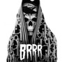 Nikos - Vladimir Cauchemar Type Beat "Brrr" 💀 - Instru Club 2021