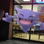 Nikos - monster ! 