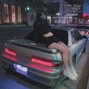 Nikos - rétroviseur
