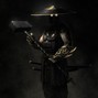Skarce Voxan - Adversary