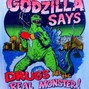 WizardOfRoz - Godzilla