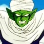 SHURIKYM - NAMEK 绿人