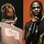 Dretty Snapped - A$AP Rocky x Travis Scott Type Beat
