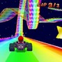 INTERNET THEORY - NISSANS ON RAINBOW ROAD 