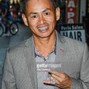 INTERNET THEORY - JOHNNY DANG BOLO TIE FOR 80 GP