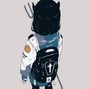 SkychaserBeats - Maria, Im dead inside...