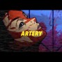  Buite1 (私の名前は B.) - "artery"