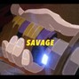  Buite1 (私の名前は B.) - "Savage"