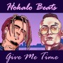 hokalo beats - Free Morgenshtern x Lil Pump Type Beat - Give me time
