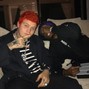 Big Bones - Yung Lean Type Beat "Universe"