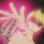 sleepingprince - Kurapika