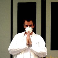 Dr. Kage
