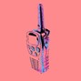 Dr. Kage - Peewee Longway Type Beat - "WALKIE TALKIE" [prod. by Dr. Kage] Vibey Type Beat 2020