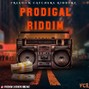 freedomcatchers riddimz - PRODIGAL RIDDIM