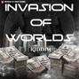freedomcatchers riddimz - INVASION OF WORLDS RIDDIM