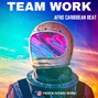 freedomcatchers riddimz - TEAMWORK