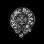 Sleepsound - CHROME HEARTS 150