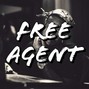 PINK MOLLY BEATZ - FREE AGENT