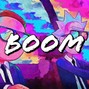 PINK MOLLY BEATZ - BOOM