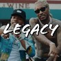 PINK MOLLY BEATZ - LEGACY