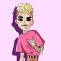 Quiteevil - "The Tetra" - Lil Peep x Horsehead type beat (D#major) Prod. Quiteevil