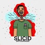 SLICID - poemx