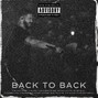 Rob EVN - Back To Back | Drake x Meek Mill Type Beat