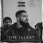 Rob EVN - The Illest | Drake x Asap Rocky Type Beat