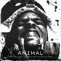 Rob EVN - Animal [Beat Switch] Asap Rocky x Travis Scott Type Beat