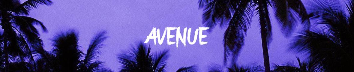Traktrain banner for @avenue