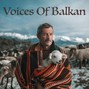 Man With The Plan - Voices Of Balkan