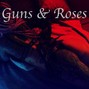 Man With The Plan - Guns & Roses