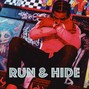 Man With The Plan - Run & Hide