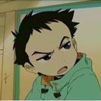 Chin