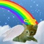 Cloudy - Sweet Kitty