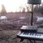 anticøn - smashing pumpkins x whirr x alt rock x shoegaze type instrumental - "so tired"