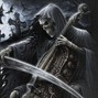 anticøn - dark sludge metal x dbsm x grunge type instrumental - "precipice"