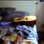 anticøn - mbv x whirr x trementina heavy shoegaze type instrumental - "I can't remember"