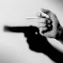 anticøn - dark nirvana x grunge x alternative rock type instrumental - "big thing"